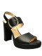 410 360 - CUIR - NERO