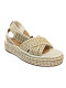 S-148J 699 - RAPHIA - ORO/BIANCO