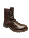 D548 - CUIR - BORDO
