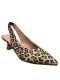 17 809 - CUIR - LEOPARD