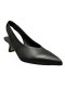 17 809 - CUIR - NEGRO
