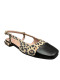 17 581 - CUIR - LEO/CAMEL