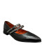 98 123 - CUIR - NERO
