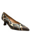 29 370 - CUIR - PYTHON