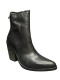 TEXU51-3V3 - CUIR - BLACK