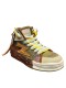 ZWAVE THUNDER - CUIR/TEXTILE - F