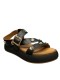 A96 060 - CUIR - BLACK