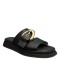 MALVA01 - CUIR - NERO