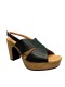 16 334 - CUIR - NEGRO