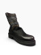 MA 2523 - CUIR - NERO