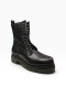 97 218 - CUIR - NERO