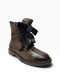 81 204 - CUIR - CHOCO