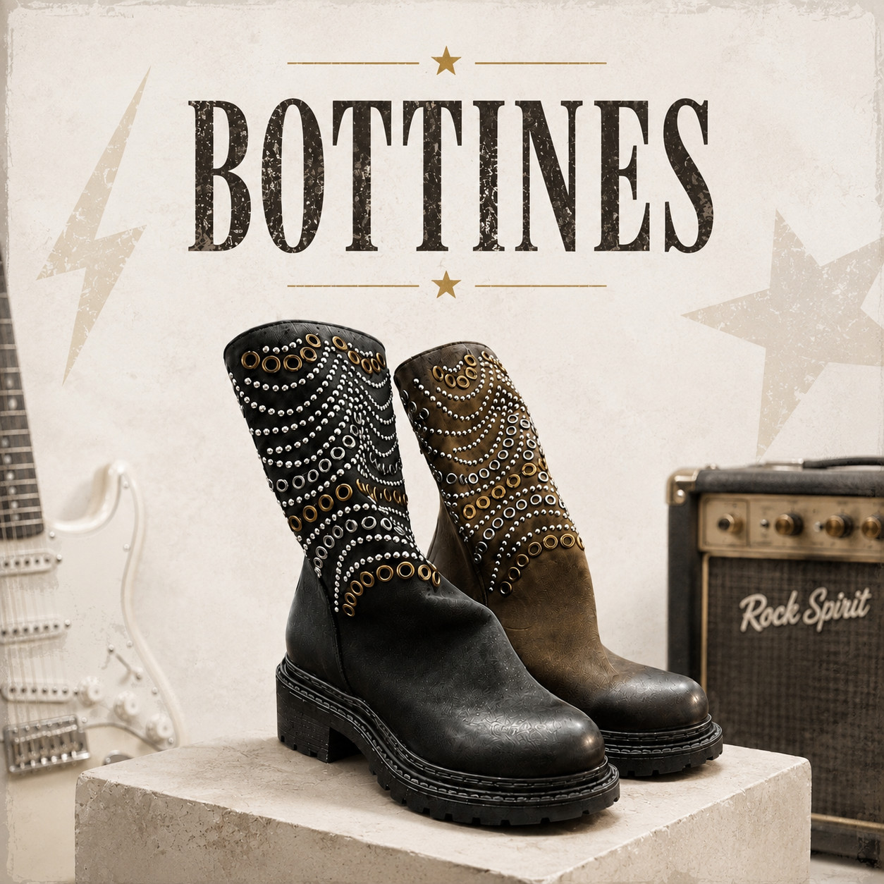 Bottines
